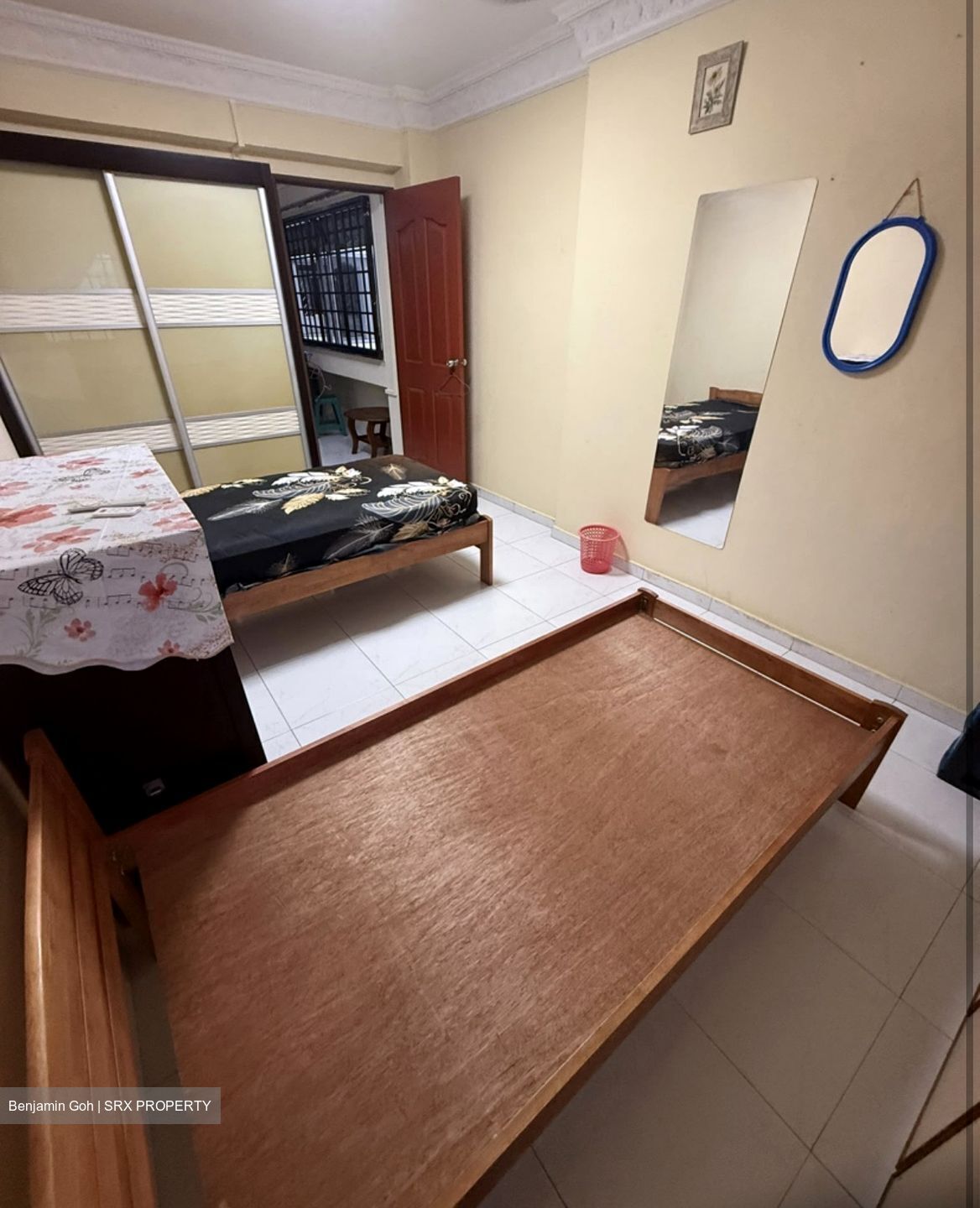 Blk 846 Woodlands Avenue 4 (Woodlands), HDB 4 Rooms #632950981